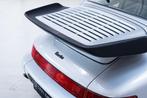 Porsche 911 Turbo - spoiler, aileron, capot arrière OEM, Achter, Porsche