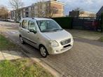 Suzuki wagonR+ 1.3 benzine 77.000 km, Auto's, Suzuki, Stof, Wagon R+, Handgeschakeld, 5 deurs