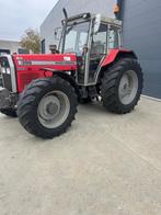 Massey Ferguson 399 - 103 pk - 4x4, Zakelijke goederen, Landbouw | Tractoren, Ophalen, 80 tot 120 Pk, Gebruikt, 5000 tot 7500