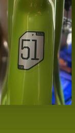 Koersfiets, Fietsen en Brommers, Gebruikt, 49 tot 53 cm, Overige maten, Meer dan 20 versnellingen