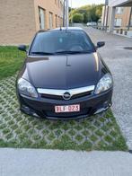 Opel Tigra 1.3 TDCI, Voorwielaandrijving, Stof, Zwart, 4 cilinders