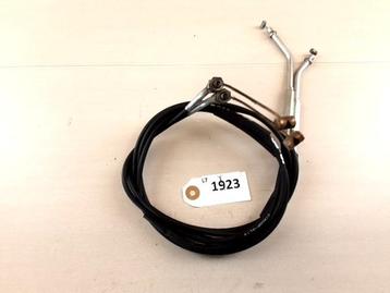 GSXR600 2006 - 2007 Suzuki Kabel Kabel exup D1-37138 beschikbaar voor biedingen