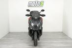Kymco DTX360 met topkoffer, Motoren, Scooter, Kymco, 360 cc, Bedrijf