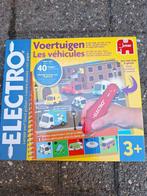 elektro, Ophalen, Zo goed als nieuw, Met geluid