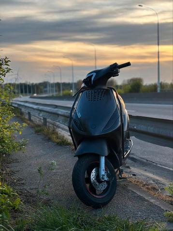 piaggio zip beschikbaar voor biedingen