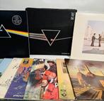 Nieuwe online veilingen - Pink Floyd -Emaile -Ensor Delvaux, Antiquités & Art, Enlèvement ou Envoi
