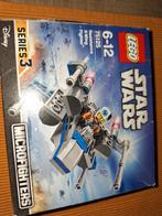Lego Star Wars doos 75125, Ophalen of Verzenden, Lego, Zo goed als nieuw