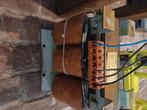 trafo ATT 6800   6.8 kva omkeerbaar, Ophalen, Zo goed als nieuw