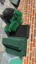 Vijverfilter toebehoren, Tuin en Terras, Ophalen of Verzenden, Vijverfilter