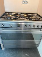 Cuisinière gaz SMEG, Elektronische apparatuur, Fornuizen, Ophalen, Zo goed als nieuw, Gas