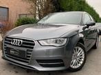 Audi A3 1.6 TDI / Gps / Cuir / Clim Auto / Cruise / PDC, Autos, Achat, 105 ch, Boîte manuelle, 99 g/km