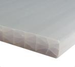 8 Polycarbonaat platen, Doe-het-zelf en Bouw, Ophalen, Nieuw, Overige materialen, Minder dan 20 mm