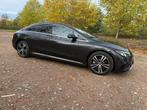 mercedes EQE 350 + long range versie, Automaat, 215 kW, Leder, Zilver of Grijs