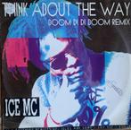 ICE MC – Think About The Way, Enlèvement ou Envoi