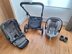 Cybex Thalos S, Kinderwagen, Gebruikt, Ophalen