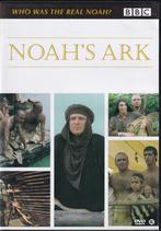BBC - Noah's Ark, Who Was The Real noah? (2005), Alle leeftijden, Gebruikt, Ophalen of Verzenden, Politiek of Geschiedenis