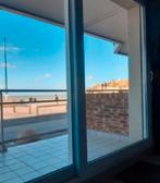 Location saisonnière week-end/semaine Bray-dunes, Dorp, Afwasmachine, 1 slaapkamer, Aan zee