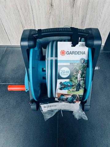 Devidoir gardena beschikbaar voor biedingen