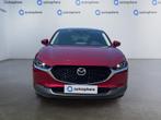 Mazda CX-30 BOITE AUTO*SUPER EQUIPEE*+++*, Autos, Mazda, Rouge, Achat, 129 g/km, Entreprise