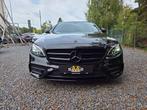 Mercedes-Benz E 300 E 300 e 9G-TRONIC AMG Line/burmester, Auto's, 4 deurs, Achterwielaandrijving, Gebruikt, 4 cilinders