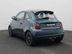 Fiat 500e La Prima 42 kWh, Auto's, Fiat, 4 zetels, Parkeersensor, 1265 kg, 255 min