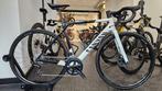 Koersfiets Canyon Ultimate CF SL 7 disc carbon, Ophalen, Zo goed als nieuw
