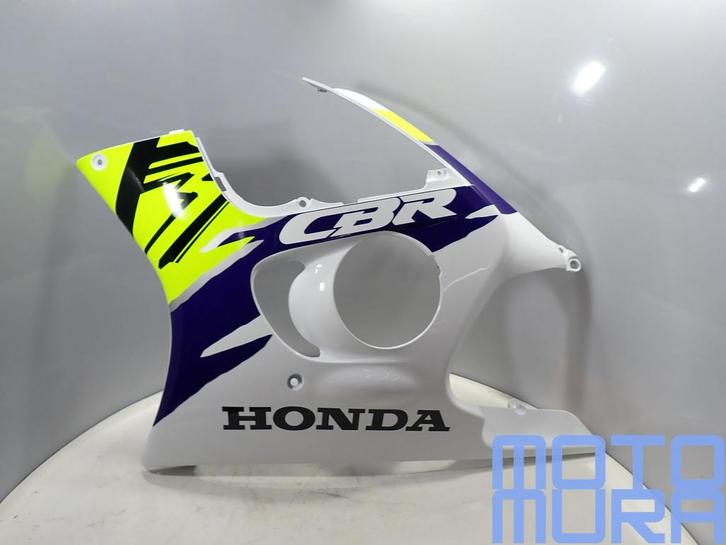 Nieuwe zijkuip voor de Honda CBR 600 F3 1995 CBR600F F3 CBr, Motos, Pièces | Honda, Neuf, Enlèvement ou Envoi