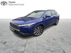 Toyota Corolla Cross 2.0 Hybr/Gps/Camera/Safety, SUV ou Tout-terrain, Hybride Électrique/Essence, Automatique, Bleu