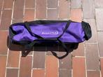 Trottinette vintage PROXIMUS, Fietsen en Brommers, Steps, Ophalen, Zo goed als nieuw, Gewone step, Autre
