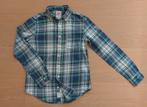 AO76 / American Outfitters zacht flanel hemd 14 jaar / 164, Kinderen en Baby's, AO76 American Outfitters, Overhemd of Blouse, Ophalen of Verzenden