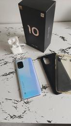 Xiaomi MI 10 Lite 5G, Telecommunicatie, Mobiele telefoons | Overige merken, Ophalen, Zo goed als nieuw