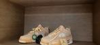 Baskets Jordan 4 Retro Off-White Sail, Enlèvement ou Envoi