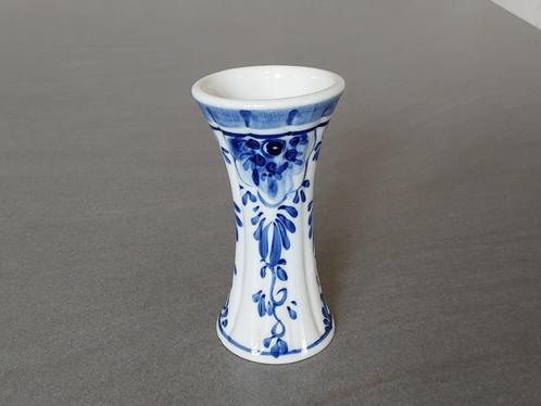 Vase de Delft original hollandais peint à la main, Antiquités & Art, Antiquités | Céramique & Poterie, Enlèvement