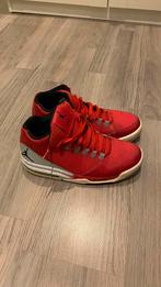 Jordan 3s RED (Kids), Kleding | Heren, Sportkleding, Maat 46 (S) of kleiner, Gedragen, Overige typen, Jordan