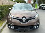 Renault Captur - 1.2 benzine - automaat - 149.000 km, Auto's, Renault, Automaat, Euro 5, Bedrijf, Parkeersensor