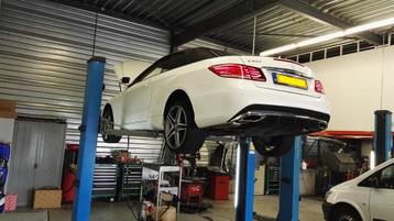 Automaat spoelen Mercedes 9 G-Tronic beschikbaar voor biedingen