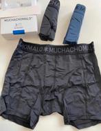 Microfiber Boxer Brief Muchachomalo, Kleding | Heren, Ondergoed, Blauw, Muchachomalo, Boxer, Verzenden