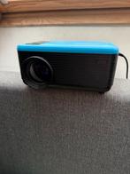 Beamer, Audio, Tv en Foto, Beamers, Ophalen, Zo goed als nieuw