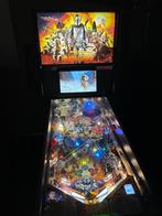 Star Wars the Mandalorian Premium pinball, Verzamelen, Automaten | Flipperkasten, Ophalen, Elektronisch, Stern, Zo goed als nieuw