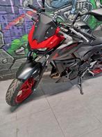 Z500 SE, Motos, Entreprise