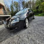 Golf 5 gti cdl 380 chx, Auto's, Volkswagen, Voorwielaandrijving, 4 cilinders, Zwart, Bedrijf