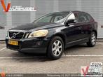Volvo XC60 2.4D Kinetic | 1/2 Leder | Cruise | Climate |, Auto's, Volvo, Zwart, SUV of Terreinwagen, Te koop, Traction-control