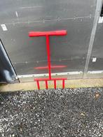 Prei planter, Ophalen, Zo goed als nieuw, Overige soorten, Pollet