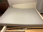 Mattress 160x200 Ikea, Ophalen, Gebruikt, Tweepersoons, Matras