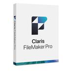 FileMaker Pro, Computers en Software, Ontwerp- en Bewerkingssoftware, Nieuw, Windows