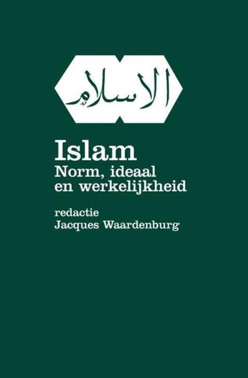 ISLAM -  NORM, IDEAAL EN WERKELIJKHEID, Livres, Religion & Théologie, Islam, Envoi