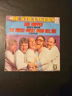 De Strangers	Den Dopper /  Nie Doeke-Mieke Doen Nee, Nee, Gebruikt, 7 inch, Single, Ophalen of Verzenden