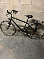 Vélo de ville 28 pouces pour hommes, Vélos & Vélomoteurs, Enlèvement, Comme neuf, 28 pouces