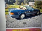Mercedes SL/R129, Auto-onderdelen, Ophalen, Mercedes-Benz