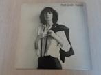 Patti Smith – Horses, Enlèvement ou Envoi, Utilisé, 12 pouces, Autres genres